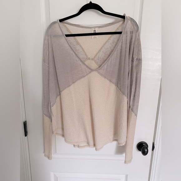 Free People Crossfire Thermal - Picture 4 of 6